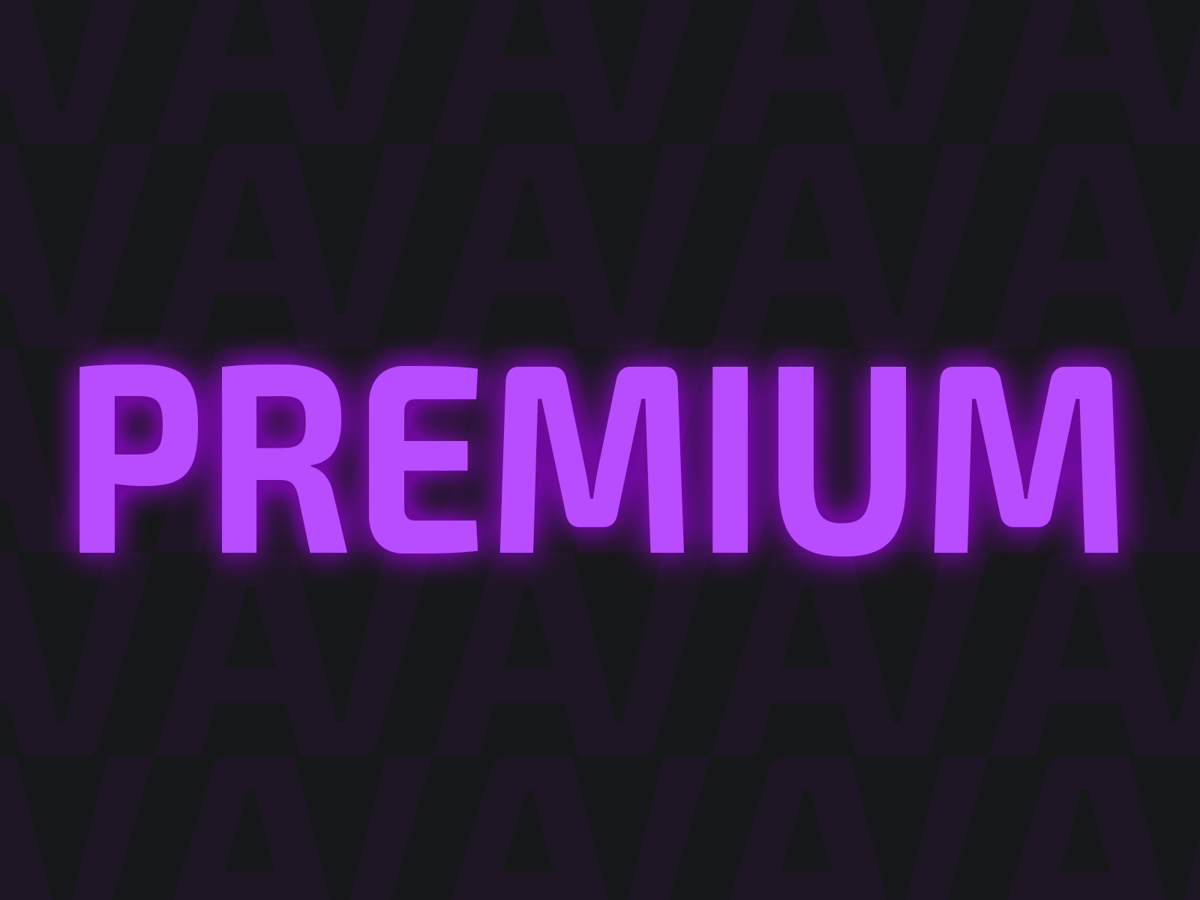 Premium 1 Month + 700 Points